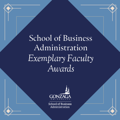 ゴンザガ大学のコリッジホール